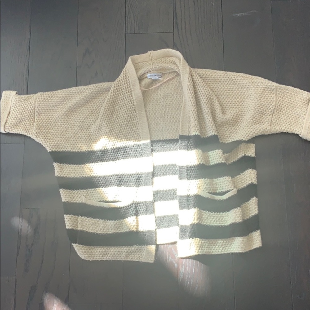 Sweater